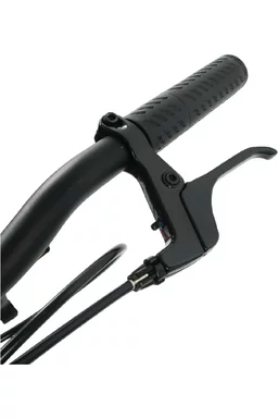 Bicicletă copii MTB Ganaz Ultralight 20 inch, Albastru picture - 7