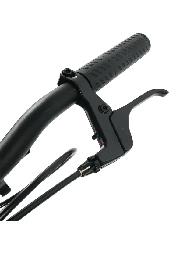 Bicicletă copii MTB Ganaz Ultralight 20 inch, Albastru picture - 7