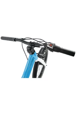 Bicicletă copii MTB Ganaz Ultralight 20 inch, Albastru picture - 8