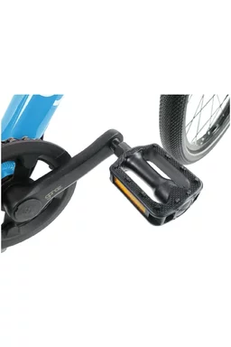 Bicicletă copii MTB Ganaz Ultralight 20 inch, Albastru picture - 9