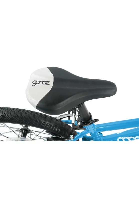 Bicicletă copii MTB Ganaz Ultralight 20 inch, Albastru picture - 10
