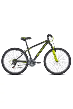 Bicicleta MTB Stucchi Industrial 23S595 26 inch Negru