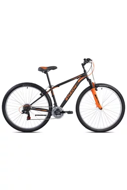 Bicicleta MTB Stucchi Techno 23S745 29 inch Negru