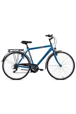 Bicicleta Stucchi Fremont 23S480 28 inch Albastru