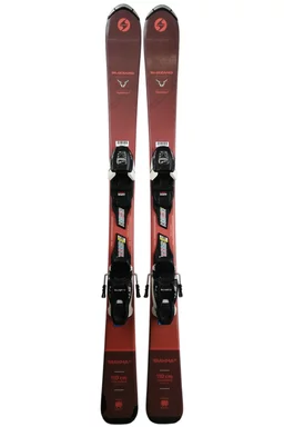 Ski Blizzard Brahma SSH 23172