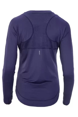 Bluză alergare IQ Yanta Albastru picture - 3