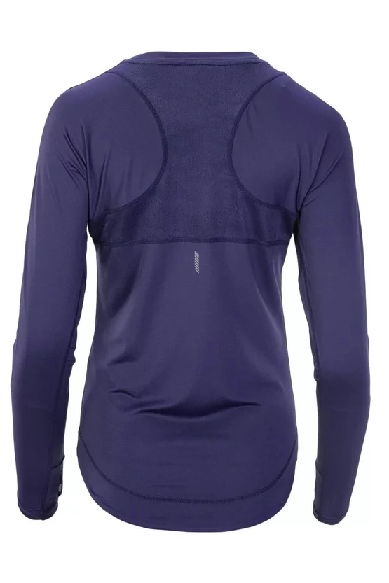 Bluză alergare IQ Yanta Albastru picture - 3