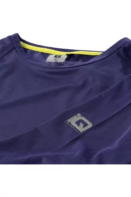 Bluză alergare IQ Yanta Albastru picture - 4