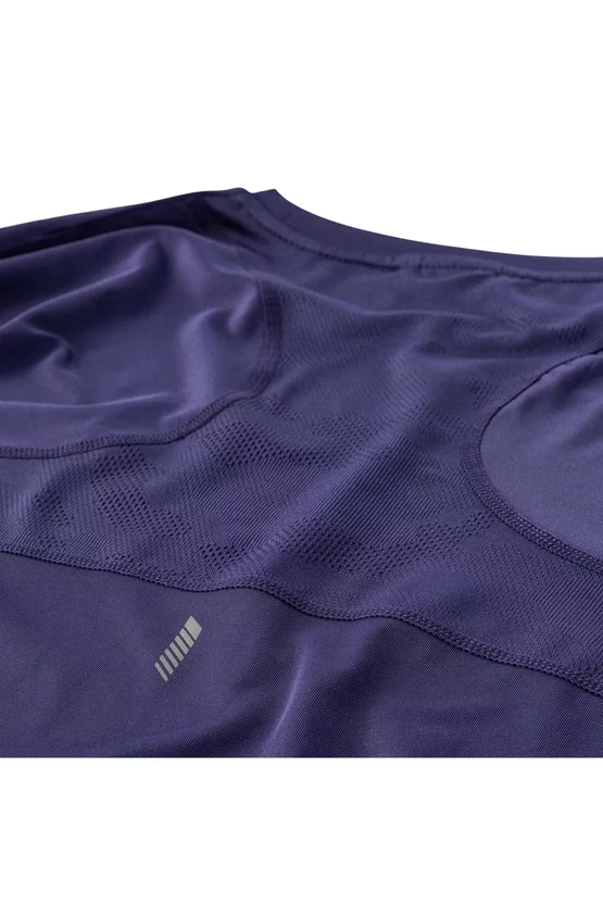 Bluză alergare IQ Yanta Albastru picture - 5