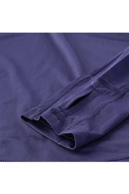 Bluză alergare IQ Yanta Albastru picture - 7