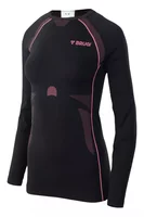 Bluză underwear Brugi 2RC3 Negru