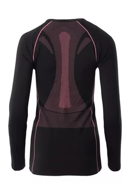 Bluză underwear Brugi 2RC3 Negru picture - 3