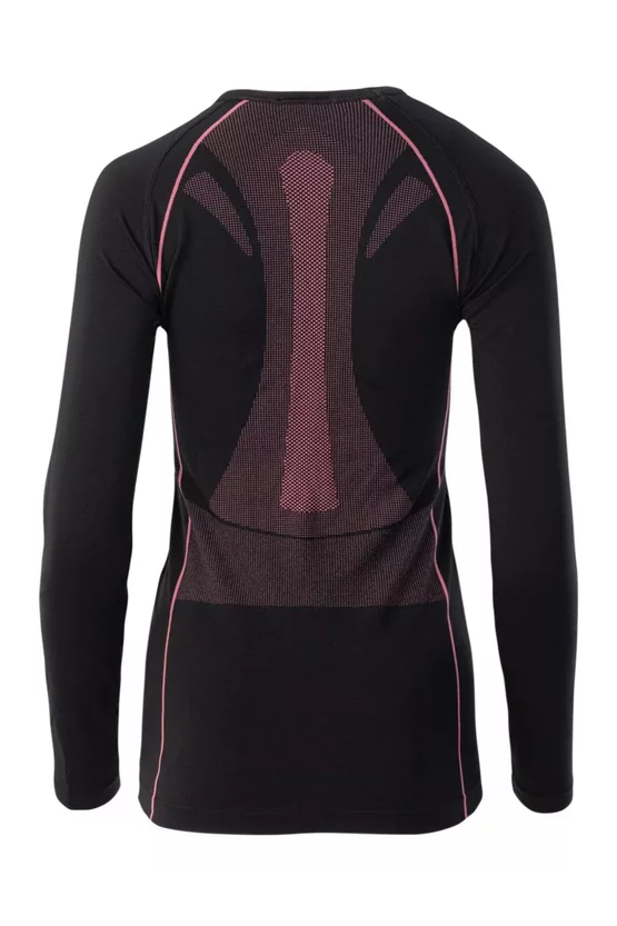 Bluză underwear Brugi 2RC3 Negru picture - 3