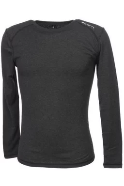 Bluză underwear Cairn Comfort 180 W, Negru