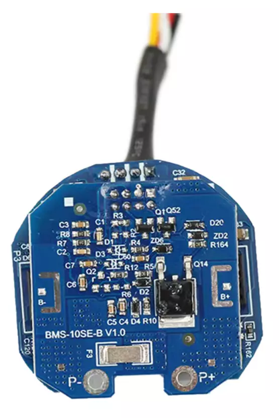 BMS pentru baterie Ninebot ES (ES-33-01) picture - 1