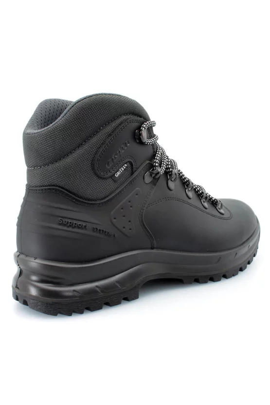 Bocanci Grisport 13229C6G, Negru picture - 4