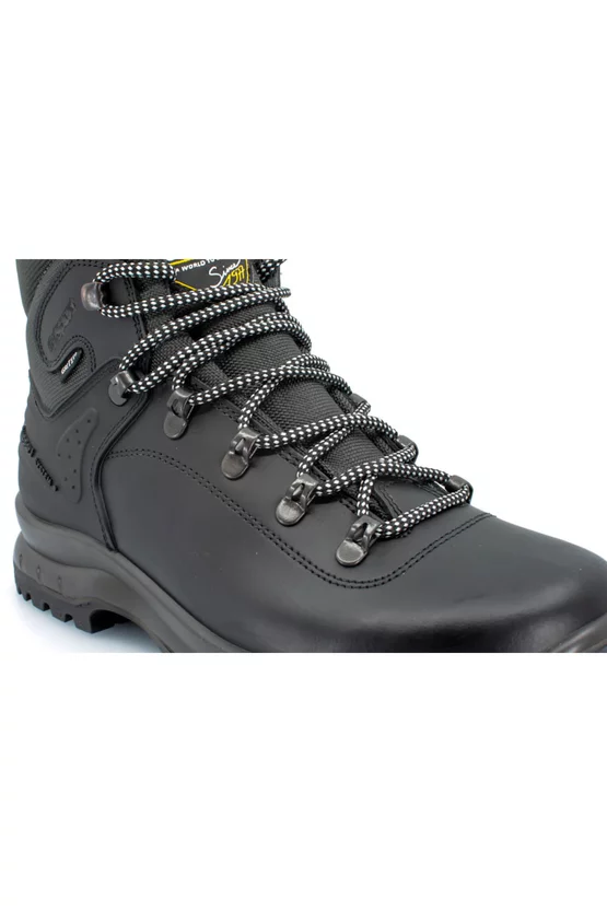 Bocanci Grisport 13229C6G, Negru picture - 5