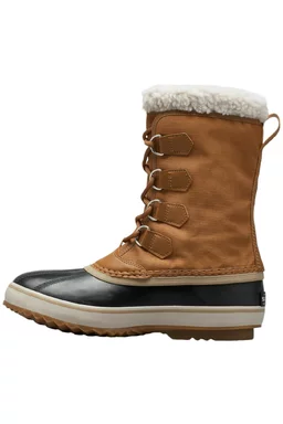 Bocanci Sorel 1964 Pac Nylon WP, Maro