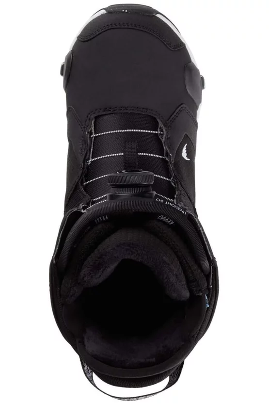 Boots Burton Limelight STEP ON, Sistem BOA picture - 4