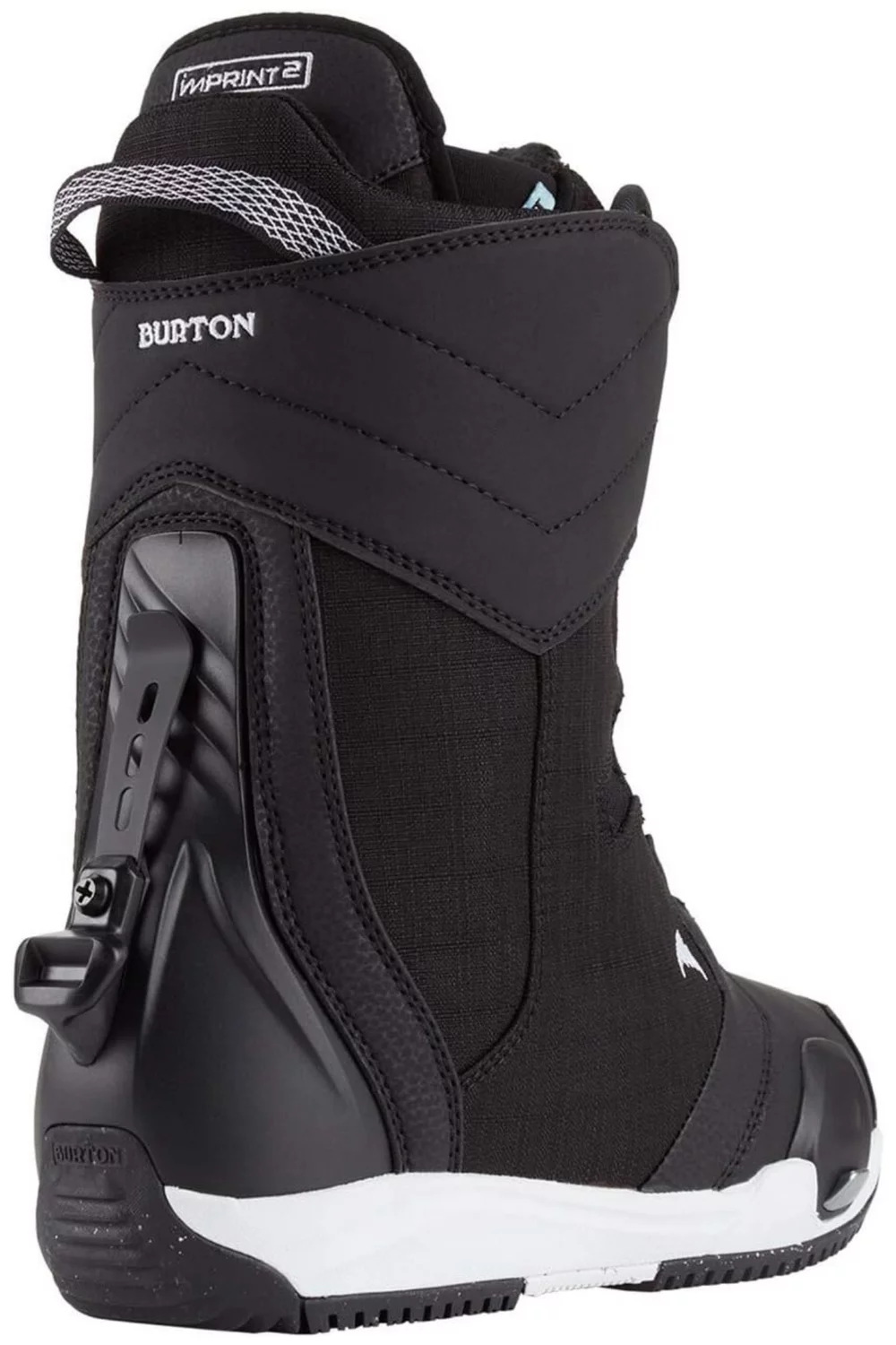 Burton Ritual Speed Zone - Womens Snowboard Boots - CLOUD 9 - BOARDSPORTS  CO.