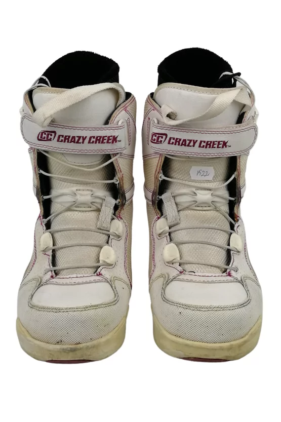 Boots Crazy Creek BOSH 1522 picture - 2