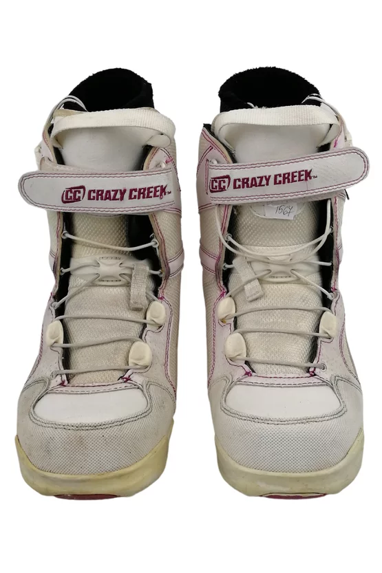 Boots Crazy Creek BOSH 1567 picture - 2