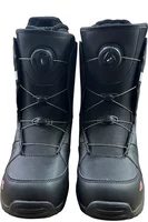 Boots F2 Glam Atop Black 25/26