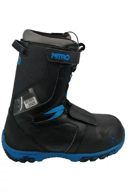 Boots Nitro BOSH 1550