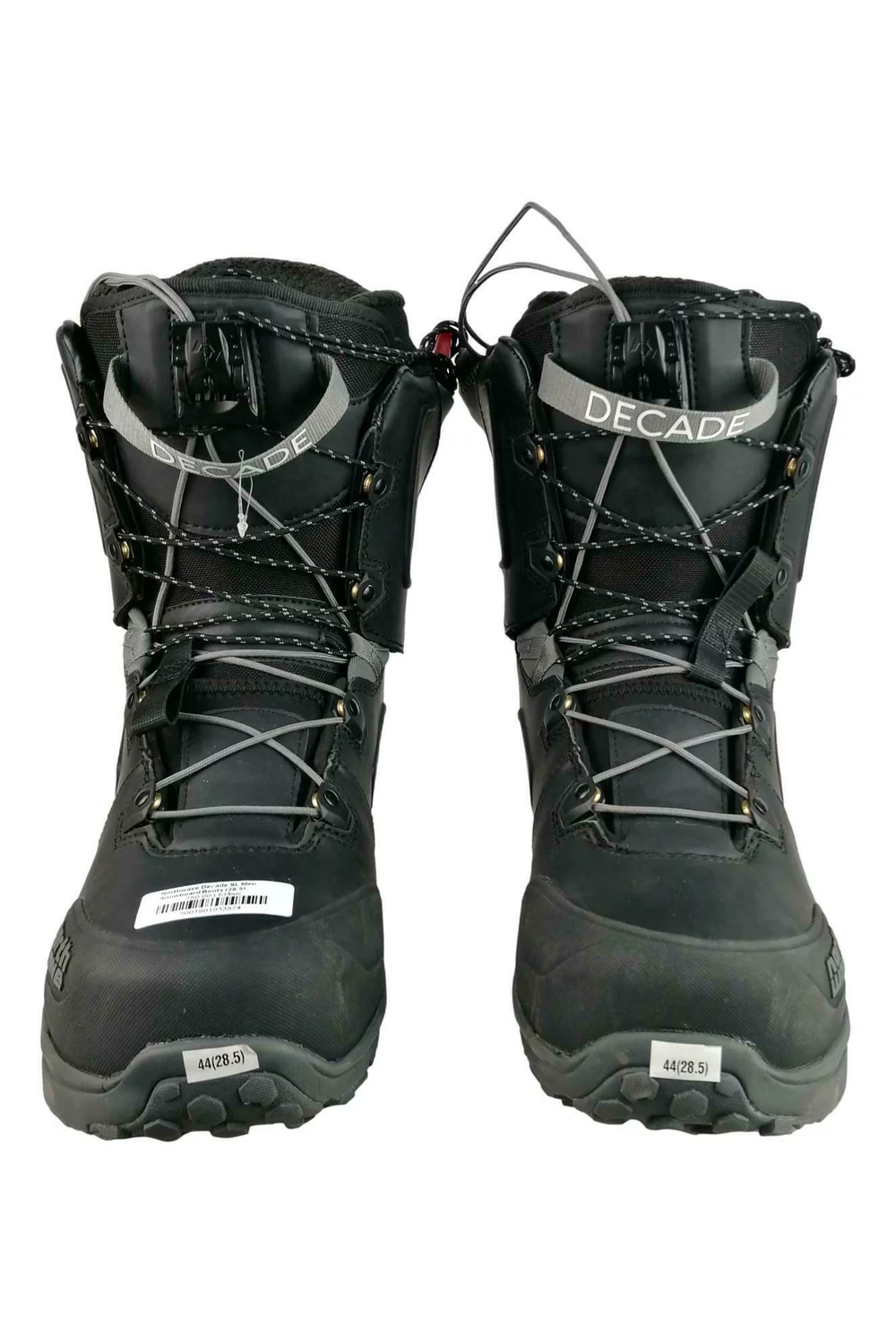 Boots Snow Northwave Decade | RaSport