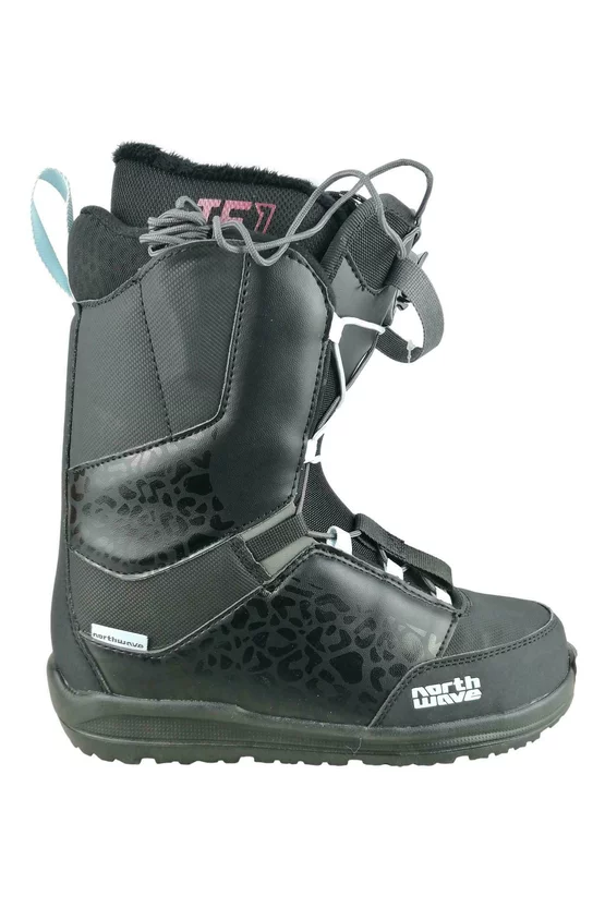 Boots Northwave Drake Dahlia SL picture - 1