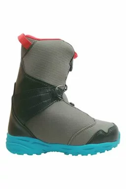 Boots Trans Kids ATOP Blue picture - 2