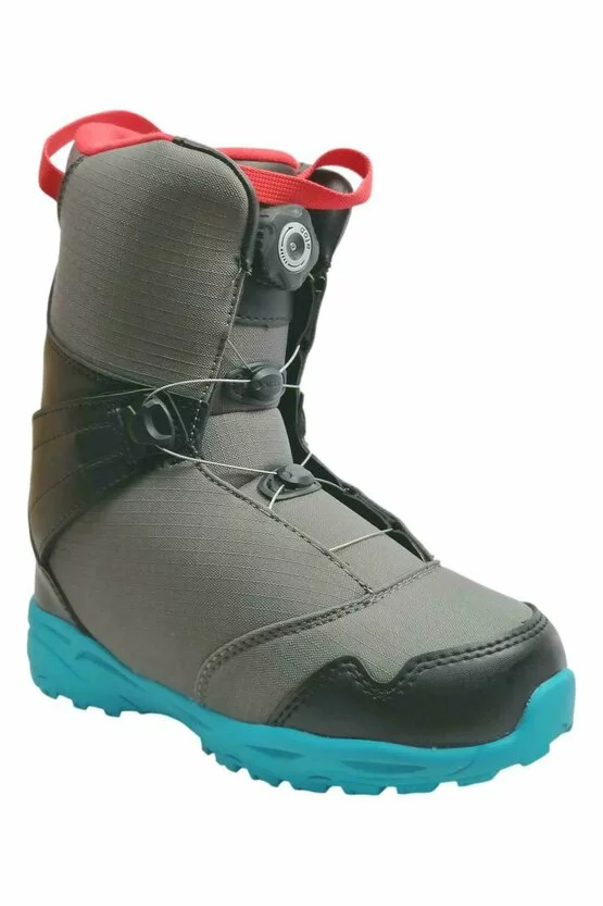 Boots Trans Kids ATOP Blue picture - 1