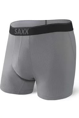 Boxeri Saxx Quest II, Gri