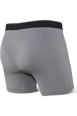 Boxeri Saxx Quest II, Gri