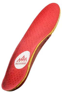 Branțuri cu încălzire Heat Experience Bluetooth Controlled