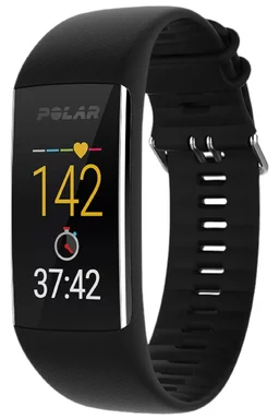 Brățară fitness Polar A370