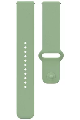 Brățară smartwatch Polar 22 mm S-L Verde