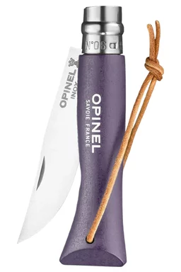 Briceag Opinel Zakmes Colorama, Mov