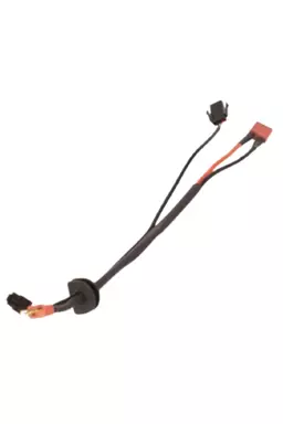 Cablu cap pătrat + 2 fire + 2 pini pentru 33V/36V old controller pentru E-TWOW (TW-20) picture - 1