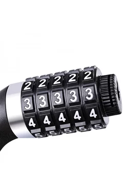 Cablu cu cifru (T-6D)