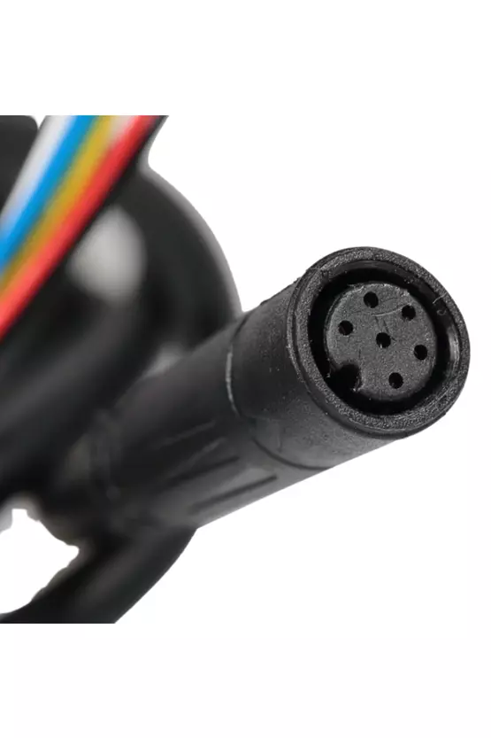 Cablu de conectare a clapetei de accelerație și controler pentru Zero 8X/10X/11X (Z-8) picture - 5