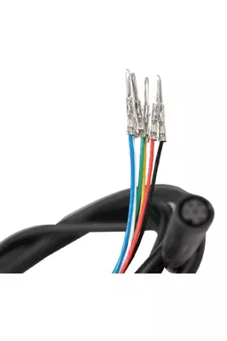 Cablu de conectare a clapetei de accelerație și controler pentru Zero 8X/10X/11X (Z-8) picture - 3