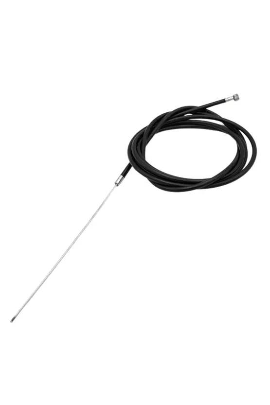 Cablu de frână model 10 inch X (JO-47) picture - 1