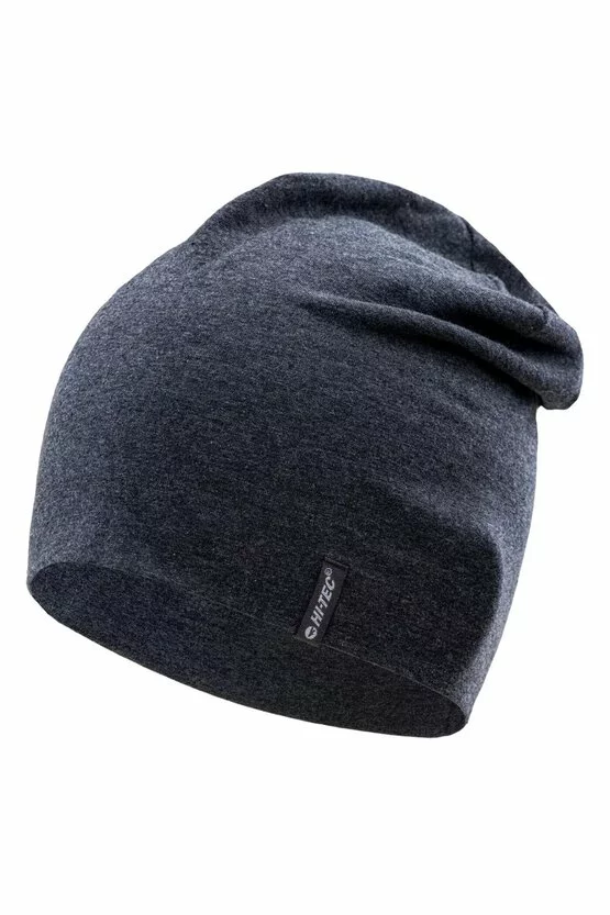 Căciulă Hi-Tec Enif Jr Grey Melange picture - 1