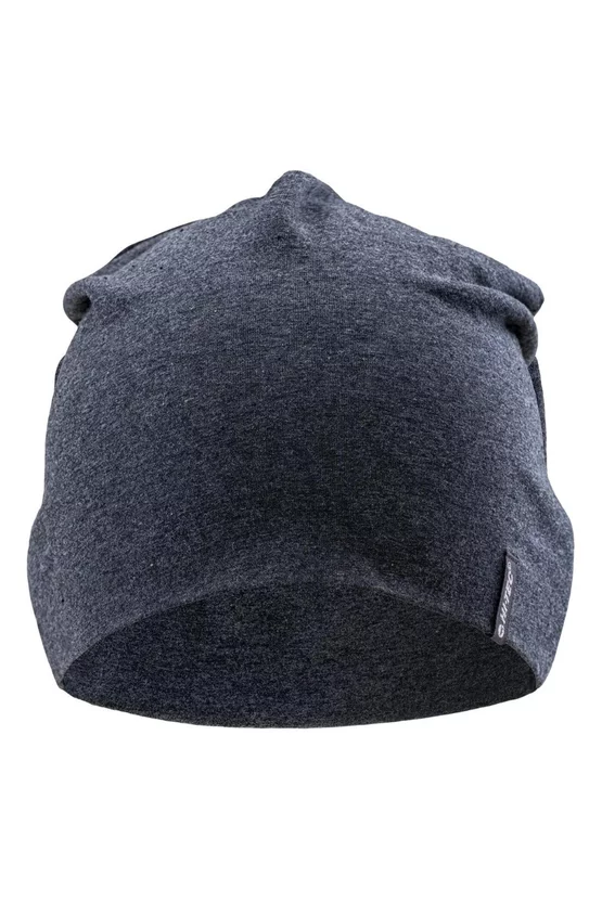 Căciulă Hi-Tec Enif Jr Grey Melange picture - 2