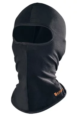 Cagulă Cairn Balaclava J Negru