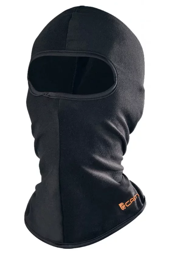 Cagulă Cairn Balaclava J Negru picture - 1