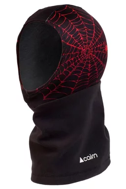 Cagulă Cairn Banji J Spider Negru
