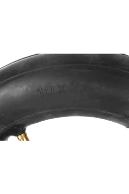 Camera 10x2.5 cu valva indoita la 0 de grade (L-12D)