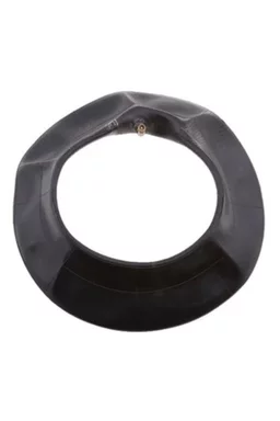Cameră trotinetă 10x3.0/255x80 cu valvă îndoită la 90 grade (L-5C)
